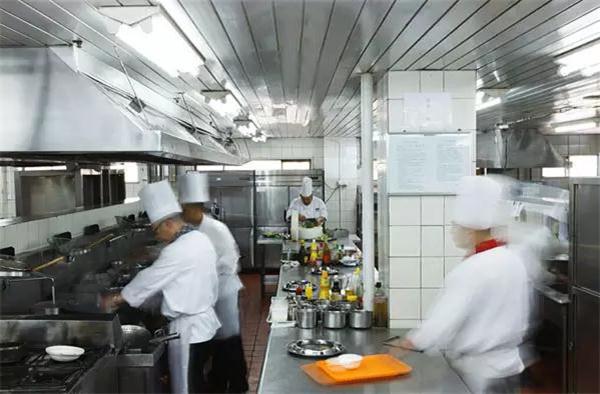 芳村厨房设备安装_厨房设备安装工厂_广州厨房设计(优质商家)-首商网